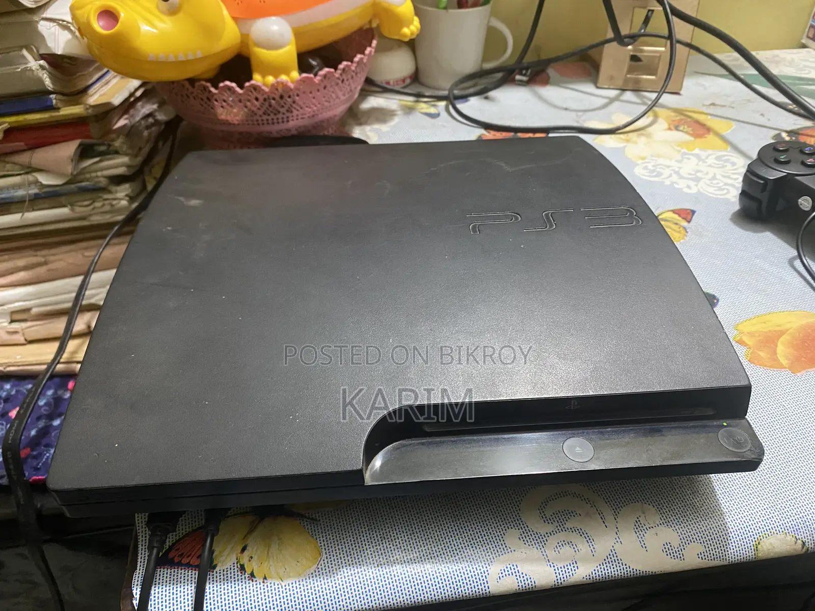 Sony Playstation 3