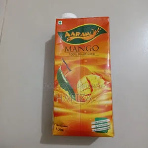 Mango Juice