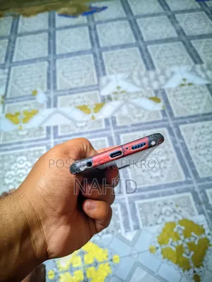 Xiaomi Redmi Note 9 Pro 64 GB Blue