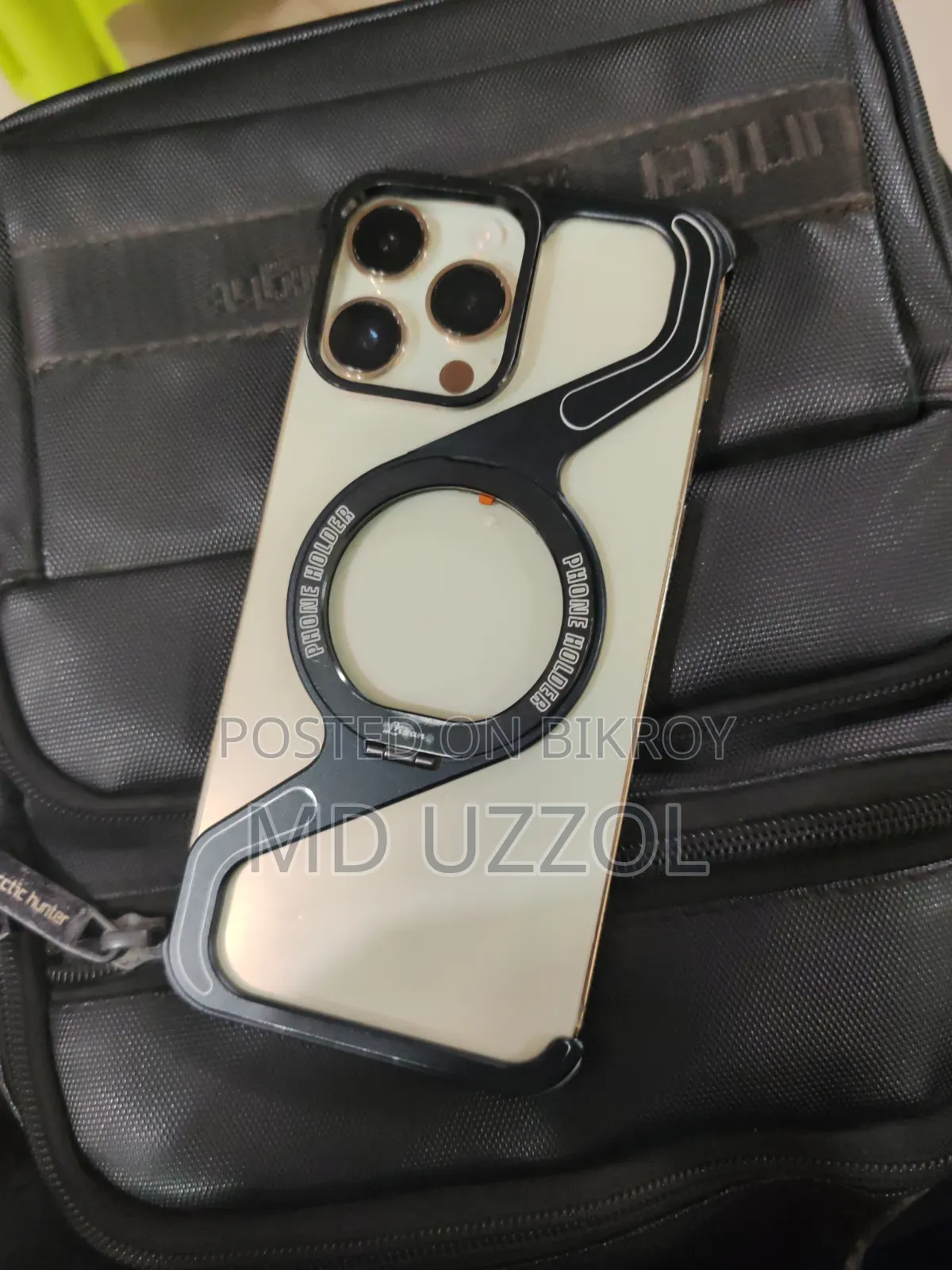 Apple iPhone 14 Pro Max 512 GB Gold