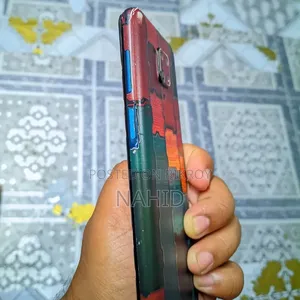 Xiaomi Redmi Note 9 Pro 64 GB Blue
