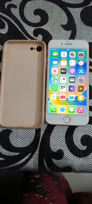 Apple iPhone 8 64 GB Rose Gold