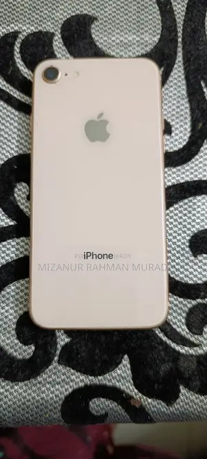 Apple iPhone 8 64 GB Rose Gold