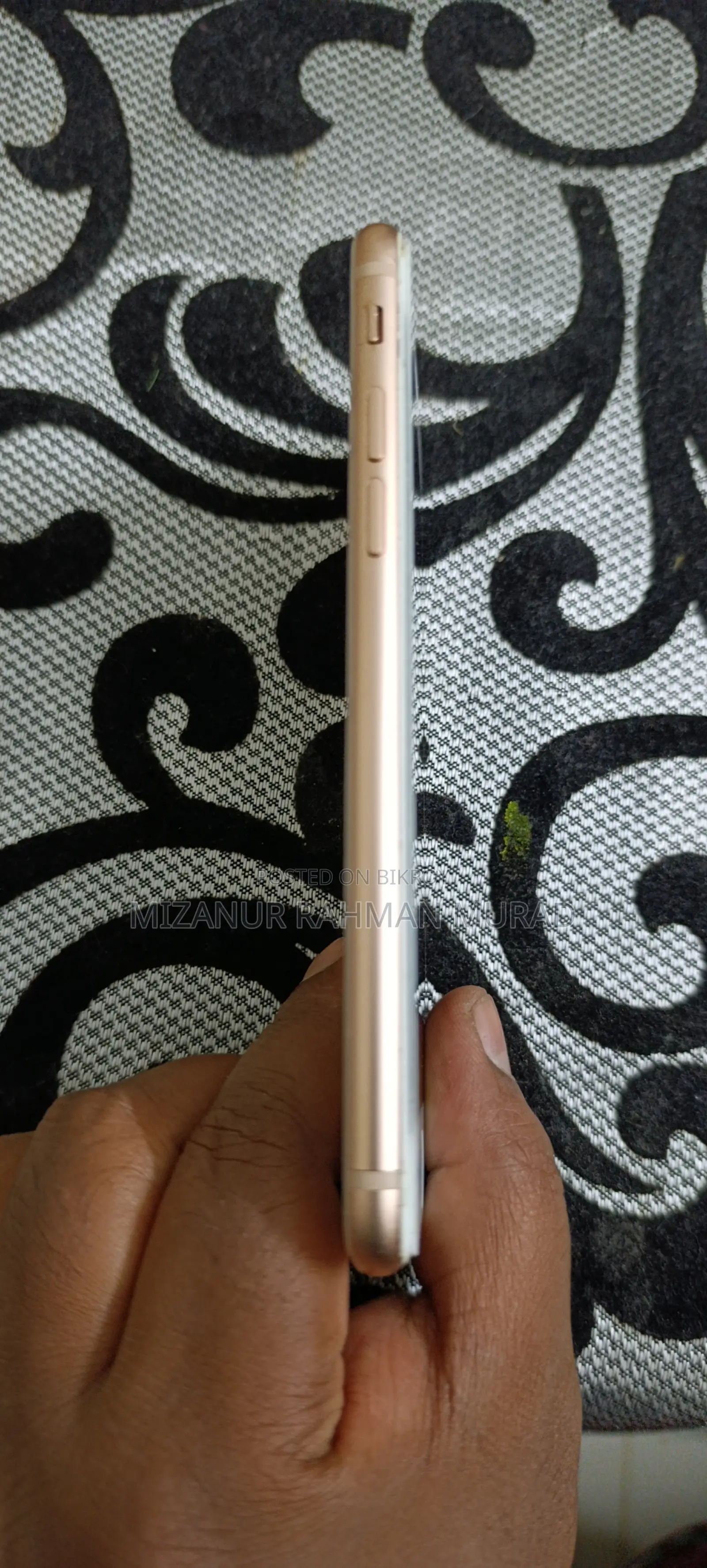 Apple iPhone 8 64 GB Rose Gold