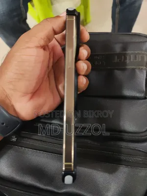 Apple iPhone 14 Pro Max 512 GB Gold
