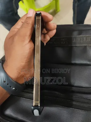 Apple iPhone 14 Pro Max 512 GB Gold
