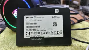 SSD 512gb Sata