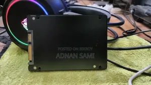 SSD 512gb Sata