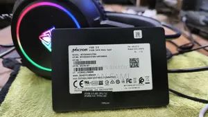 SSD 512gb Sata