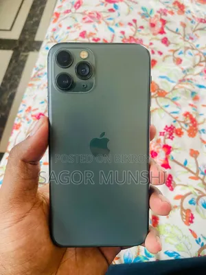 Apple iPhone 11 Pro 256 GB Blue