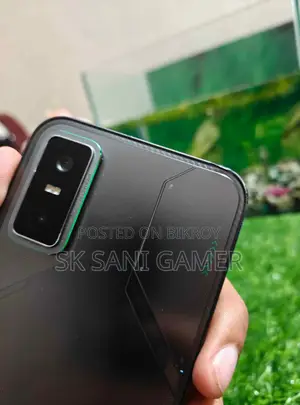 New Infinix GT 30 Pro 256 GB Silver