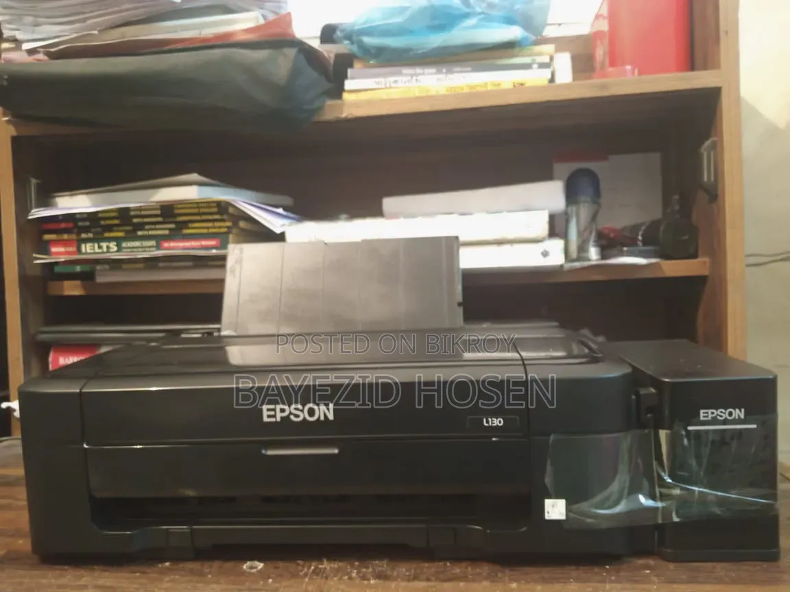 Epson L130 Printer Sell