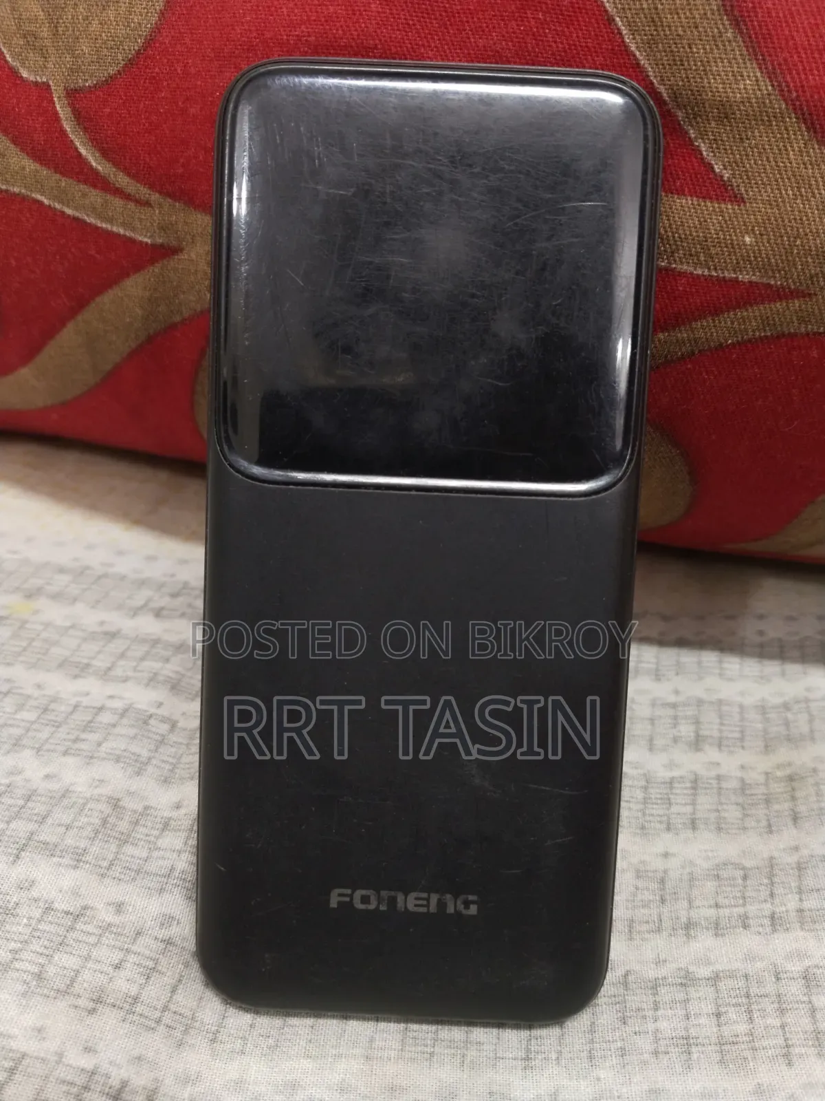 10000 mAh Battery Power Bank