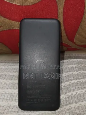 10000 mAh Battery Power Bank