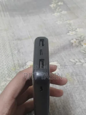 10000 mAh Battery Power Bank