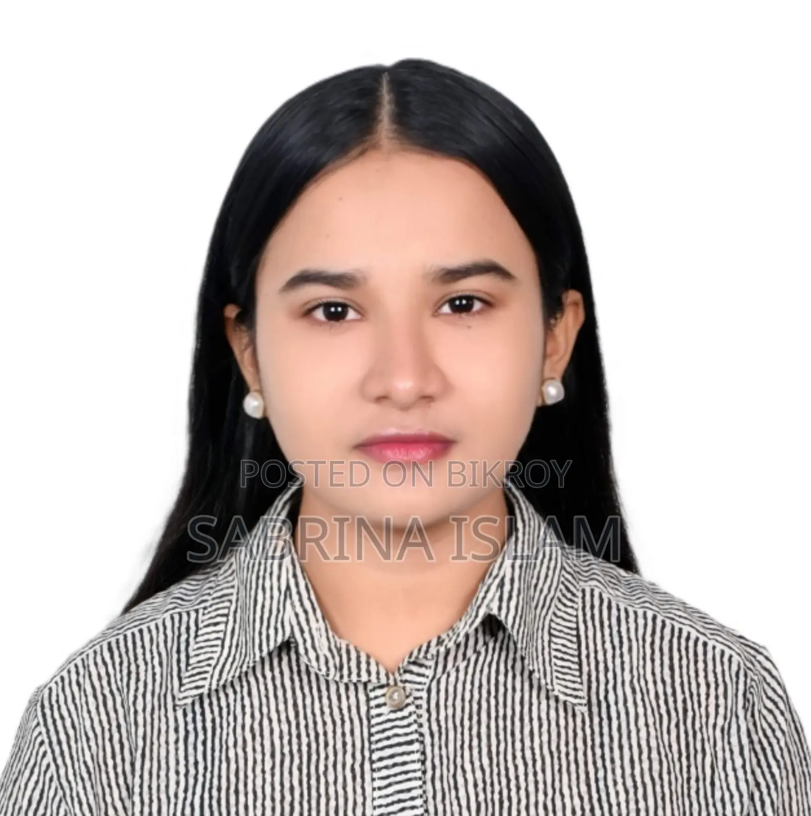 কাস্টমার সার্ভিস সিভি