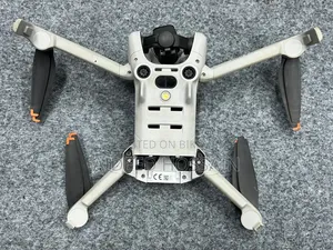 Dji Mini-4 Pro (Combo)