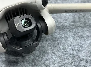 Dji Mini-4 Pro (Combo)