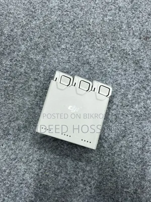 Dji Mini-4 Pro (Combo)