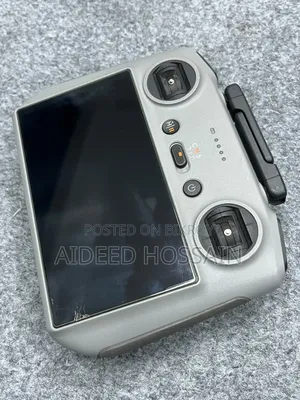 Dji Mini-4 Pro (Combo)