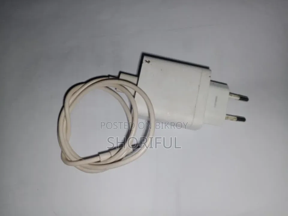 Realme C71 Charger
