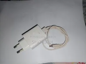 Realme C71 Charger