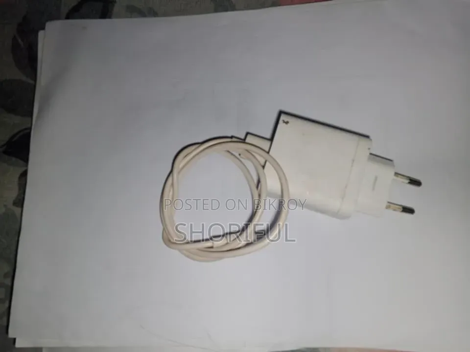 Realme C71 Charger