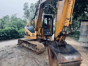 Cat 306b Excavator
