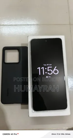 Xiaomi 14T 512 GB Gray