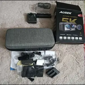Action Camera