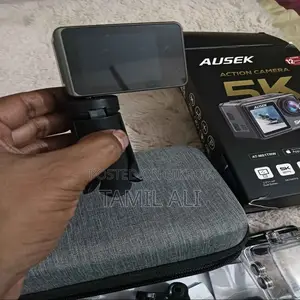 Action Camera