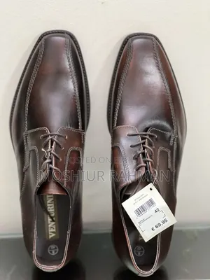 Original Italian Shoes, Brought From Germany.