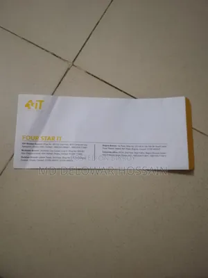 New Laptop Chuwi GemiBook Pro 8GB Intel SSD 256GB