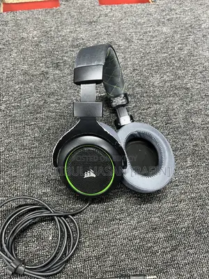 Corsair Hs50 Pro Green