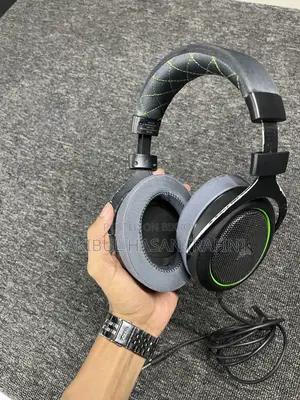 Corsair Hs50 Pro Green
