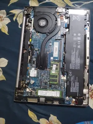 Samsung 16gb Ddr4 2666mhz Used Laptop Ram