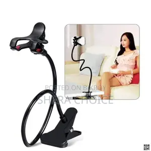 Universal Flexible Mobile Phone Holder Stands
