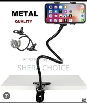 Universal Flexible Mobile Phone Holder Stands