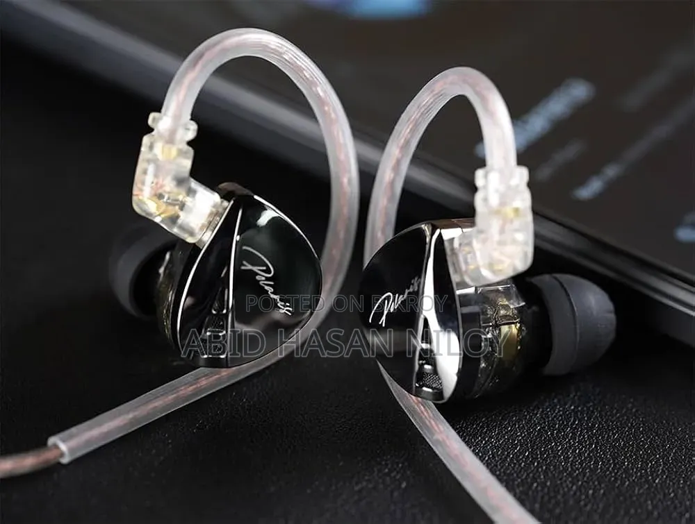 CCA Polaris Type C IEM