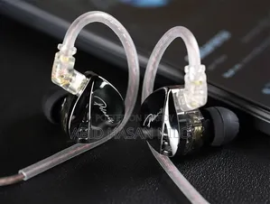 CCA Polaris Type C IEM