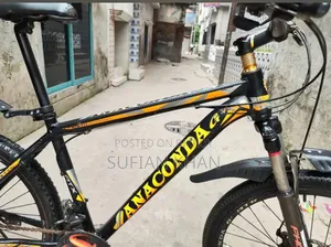 Cycle Sell