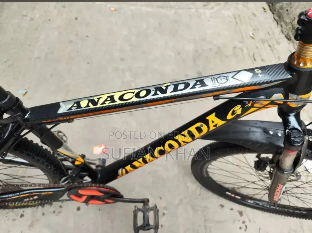 Cycle Sell