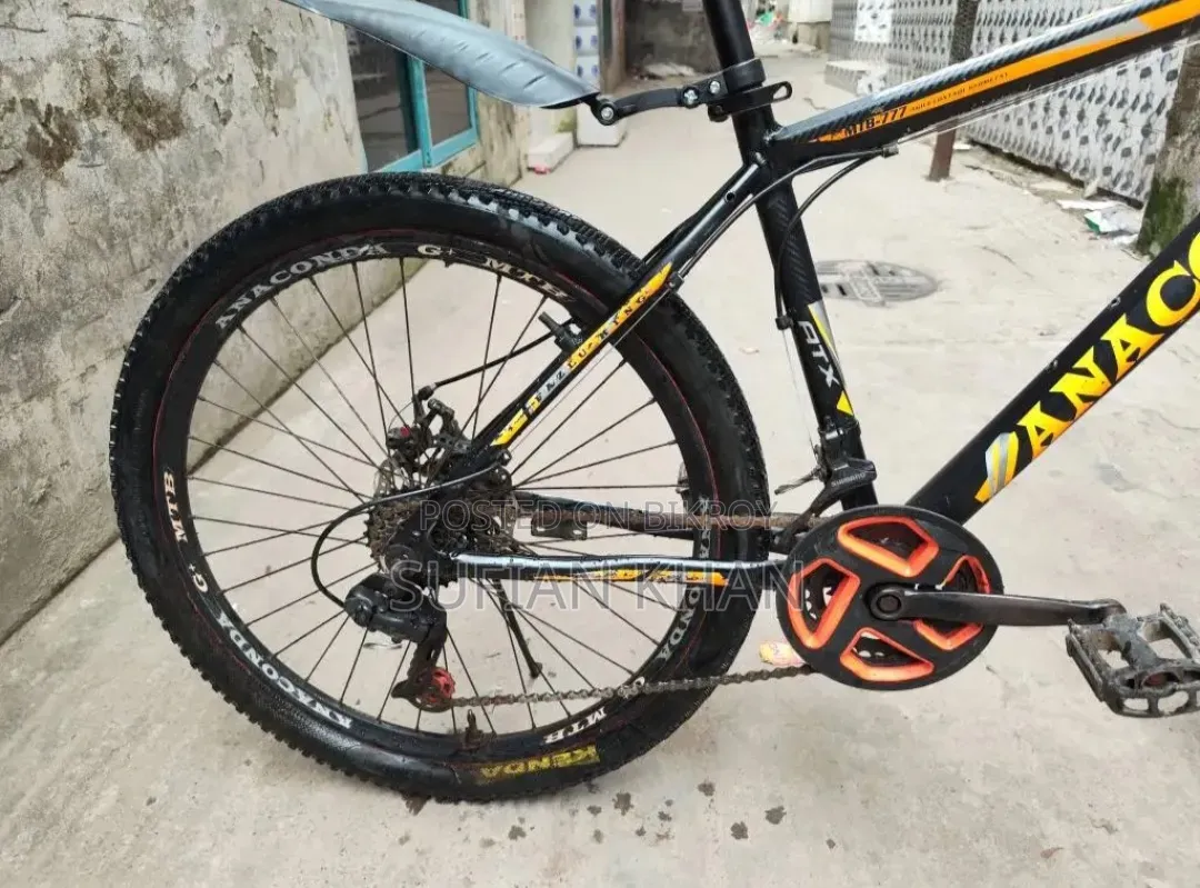 Cycle Sell
