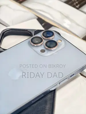 Apple iPhone 13 Pro Max 256 GB Blue