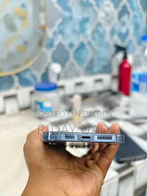 Apple iPhone 13 Pro Max 256 GB Blue