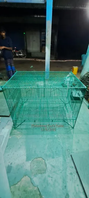 পাখির খাঁচা