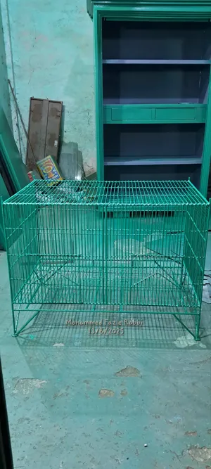 পাখির খাঁচা