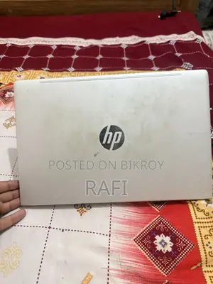 Laptop HP ProBook 440 8GB Intel Core I5 SSD 512GB