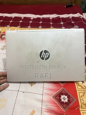 Laptop HP ProBook 440 8GB Intel Core I5 SSD 512GB