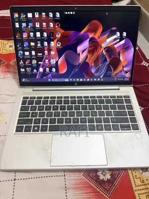 Laptop HP ProBook 440 8GB Intel Core I5 SSD 512GB